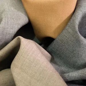 TR fabric