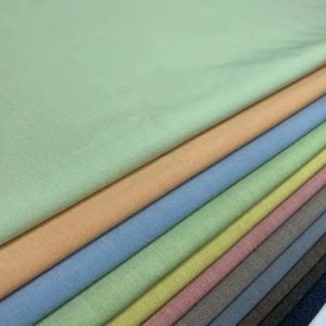 TR fabric