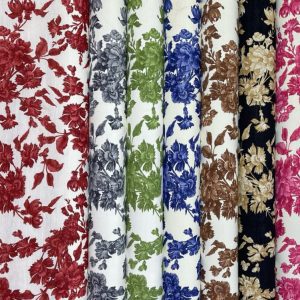 printed pattern